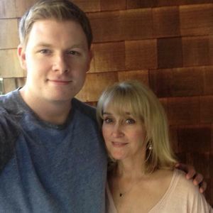 Meet your Posher, Steve